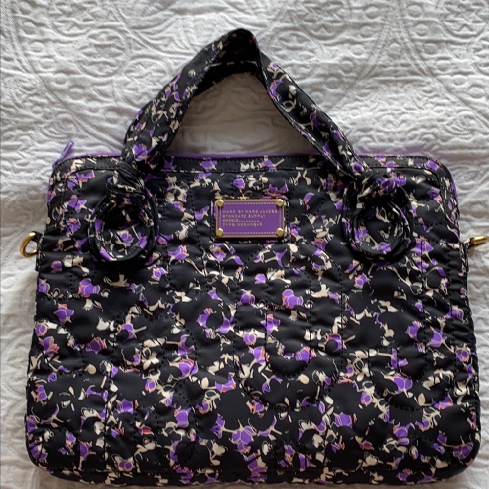 Marc by Marc Jacobs Laptop Bag